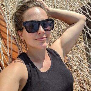 Meet your Posher, Ck